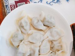-东方饺子王(大屯路店)