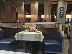 -聚味瞿记·龙虾堂(咸嘉湖店)