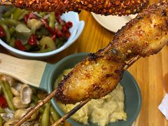 -炒豆合作社(东四总店)