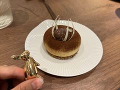 -潮一不贰·法式甜品·生日蛋糕·西式简餐(外滩店)