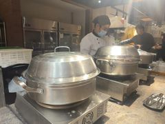-杭州开元名都大酒店·地中海自助餐厅