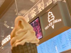 -喜茶(上海兴业太古汇店)