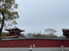 -南少林寺