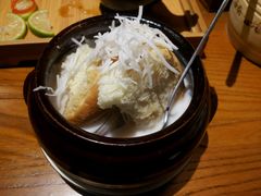 泡鲁达-云海肴·汽锅鸡·云南菜(天津国金汇店)