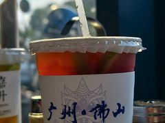 -嘉升大排档(番禺总店)