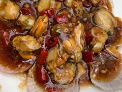 -九龙餐厅(大沽路店)