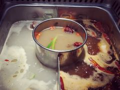 -海底捞火锅(天一广场亚细亚店)