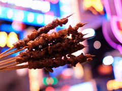 -王庄阿咪海鲜大排档(象园店)