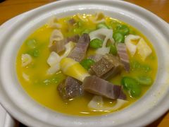 -留芳·文旅古月楼(老街店)