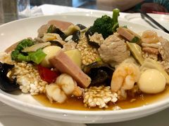 三鲜锅巴菜-眉州东坡(团结湖店)