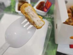 -麦当劳(启迪香山店)