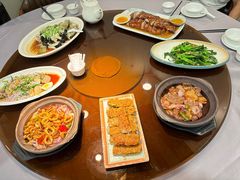 -粤·向群饭店(泮塘路店)