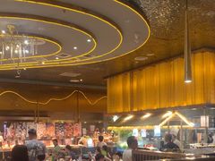 -喜庭海鲜自助(来福士店)