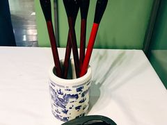 -山顶顶概念四川菜(黄埔大道店)