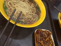 -毛华美食(清扬路店)