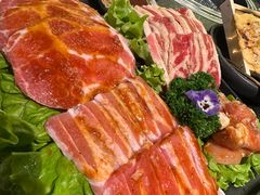 -赤谷和牛烧肉居酒屋(石景山店)