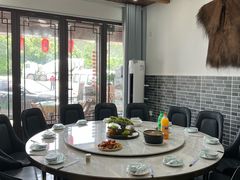 -溪涧堂农家土菜(神仙居店)