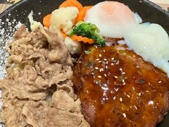 -吉野家(群力王府井店)