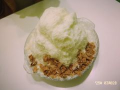 -果流香水果甜品(建政路店)