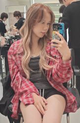 -DL HOPE明星造型