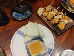 -鸟鹏烧鸟居酒屋(仁恒梦中心店)