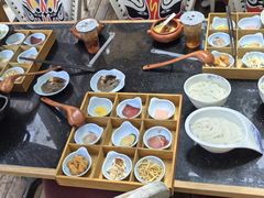 过桥米线-飞虎过桥米线(翠湖店)
