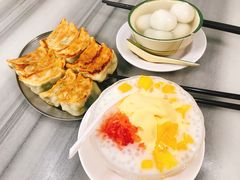 -芬芳甜品(同福路店)
