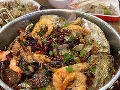 -永红源·小排档(闽江路店)