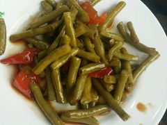 -徽州美食(三十年老店)