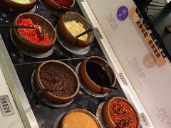 -湊湊火锅·茶憩(打浦桥日月光店)