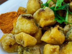 一鱼两吃-连池鱼豆味坊(风景区店)
