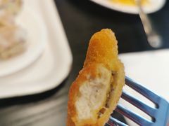 -宜家·瑞典风味餐厅(无锡店)