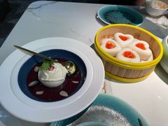 -雀蓝川菜(滨湖万象汇店)