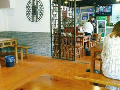 大堂-张小文胡辣汤(龙柏新村店)