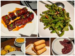 -千日贺茶餐厅(高新万达店)