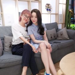 -简法造型·品牌形象店