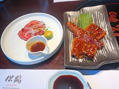 -松鹤精致料理(五一中路店)