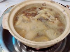 -天宜隆蘑菇宴火锅(石景山旗舰店)