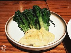 -京A Taproom·精酿餐吧(CBD店)