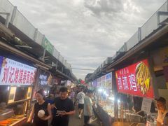 -大学城夜市大排档(凤栖路店)