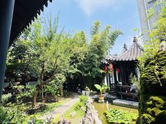 -膳和缘炒鸡店(南门路店)