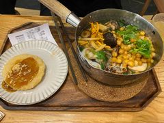 -小满手工粉(上海品尊国际店)