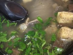 -百年尹氏汤包(湖南路狮子桥店)