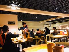 大堂-嘉州叶婆婆钵钵鸡(建设路店)