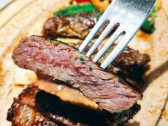 -燃扒房Steakhouse(皇庭店)