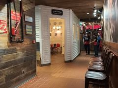 -阿甘虾餐厅(凌霄阁店)