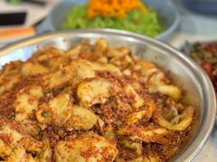 -辣盆盆麻辣小龙虾(哈尔滨总店)