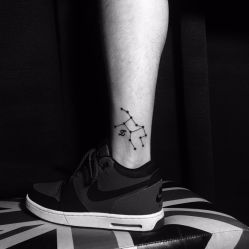 -墨無界刺青TATTOO