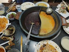 -秦巴石锅鱼(文化南路店)