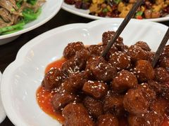 -九寨沟石锅鱼(沣峪口二十年店)